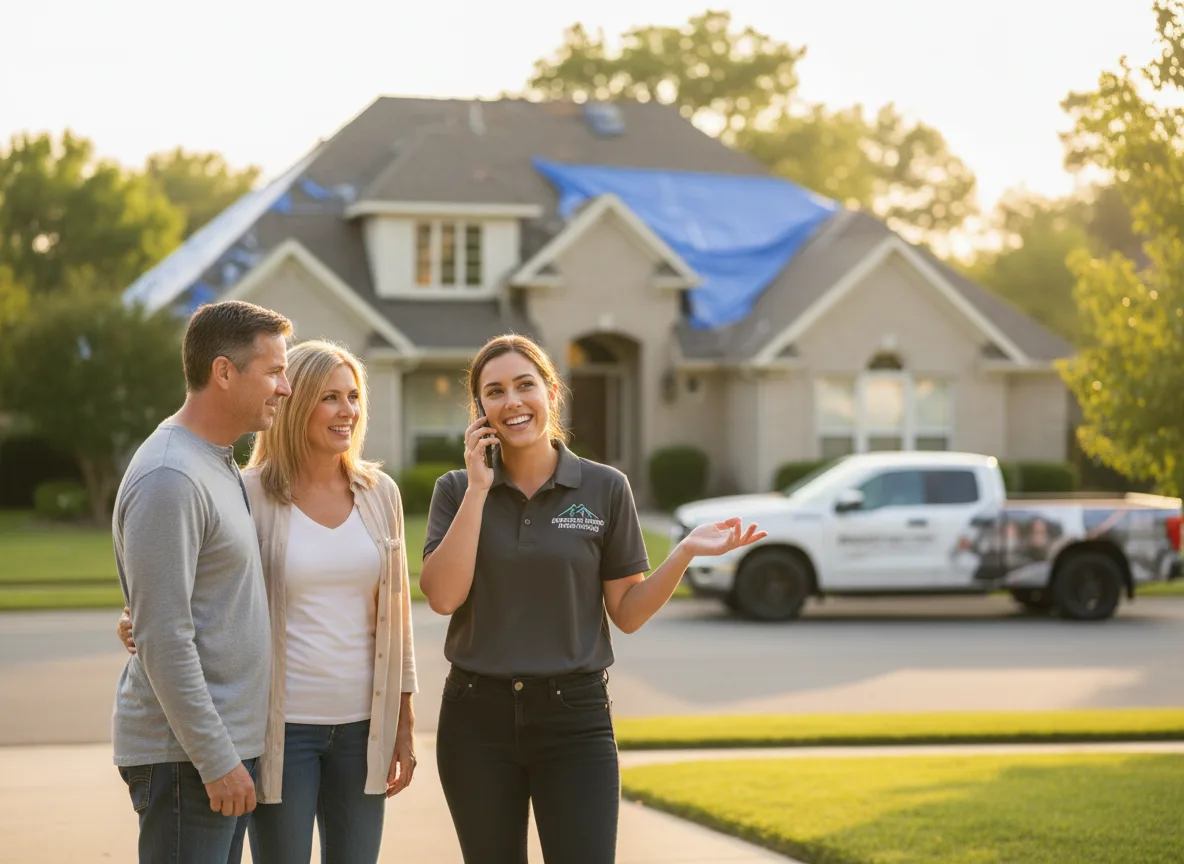 Emergency Roof Repair Mineral City, OH FAQs